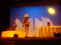 Thierry Midi et ses spectacles pour enfants