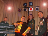 quartet